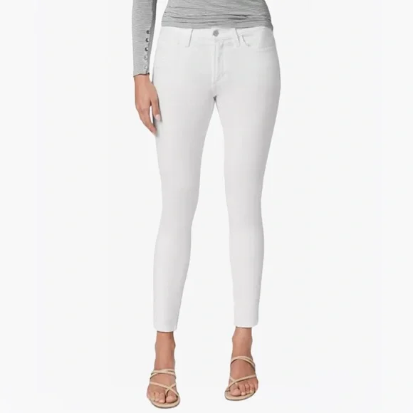 Joe’s Skinny Ankle 98.5% Cotton Women’s Jeans - Size: 31 - Picture 4 of 16